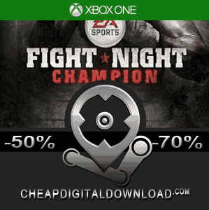 fight night champion registration code